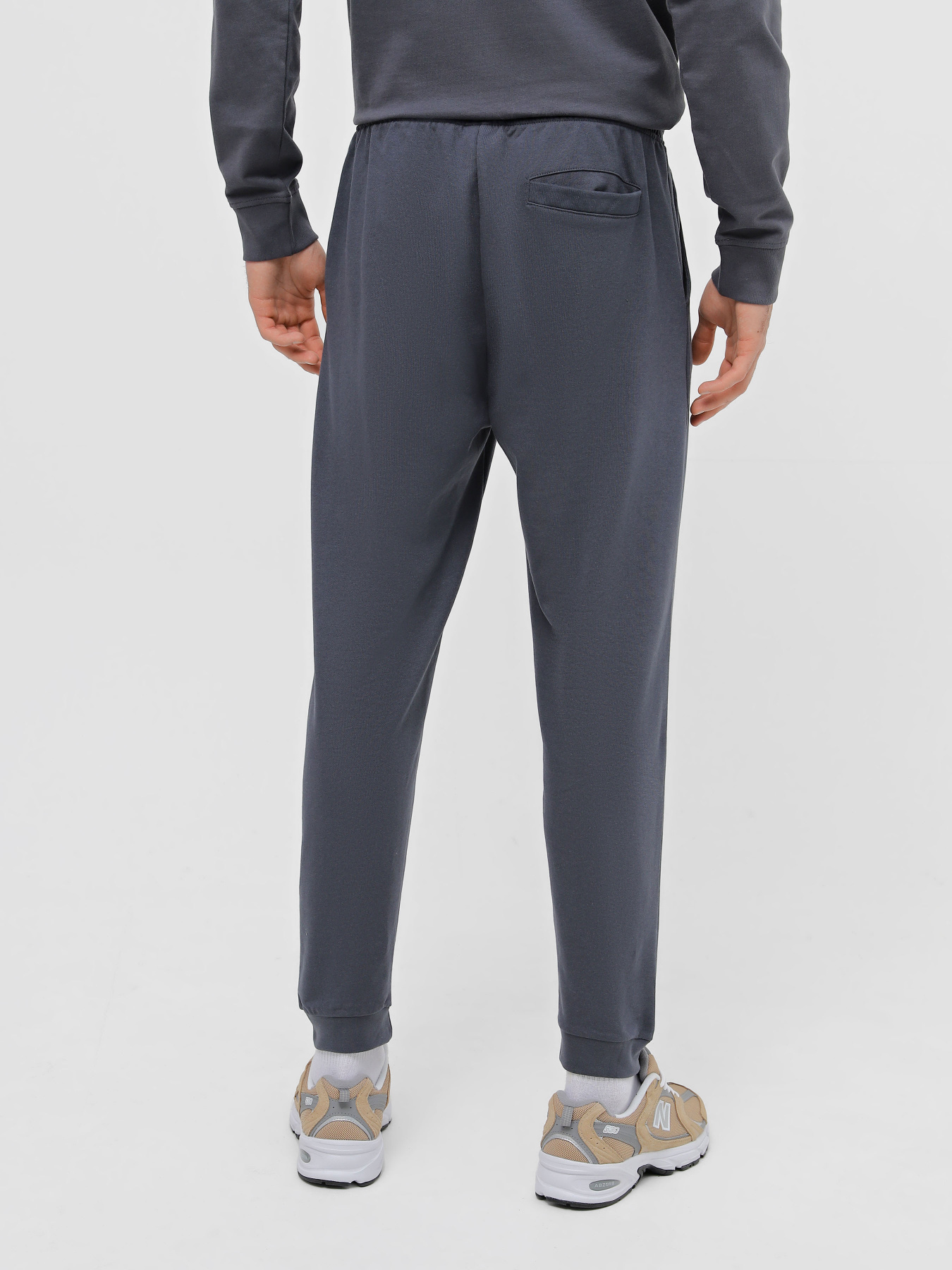 Джоггеры Piazza Italia модель 07519_avion Фото