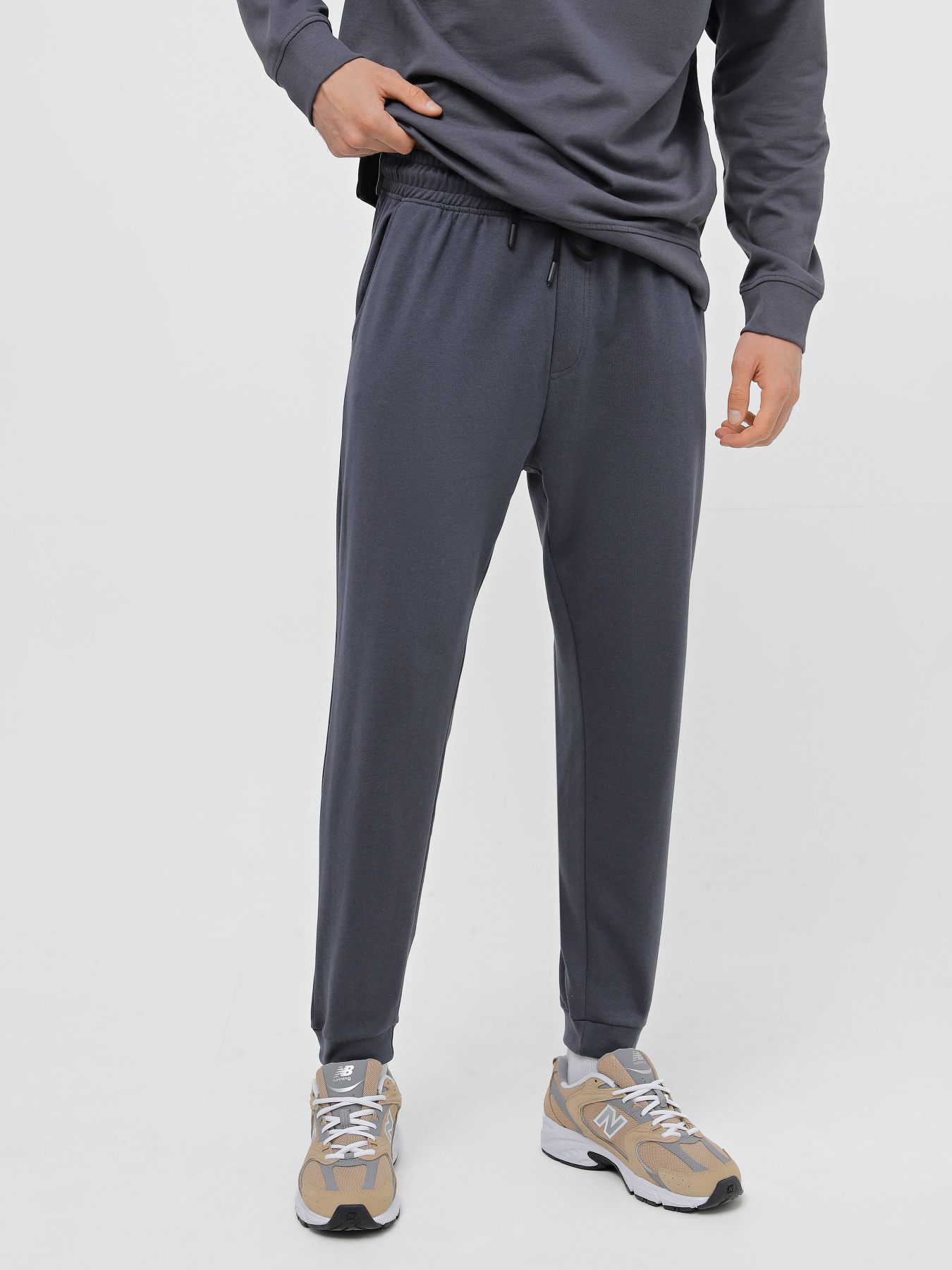 Джоггеры Piazza Italia модель 07519_avion Фото