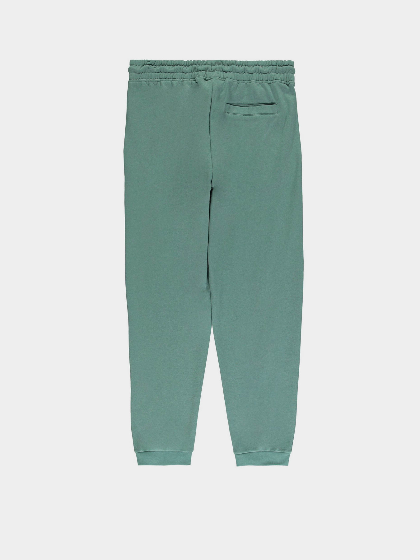 Джоггеры Piazza Italia модель 07519_green Фото