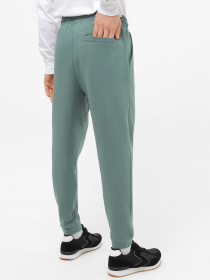 Джоггеры Piazza Italia модель 07519_green Фото