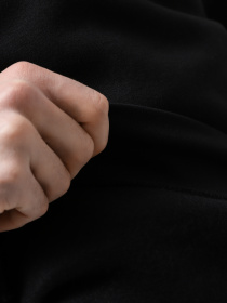 Свитшот Piazza Italia модель 07520_black Фото