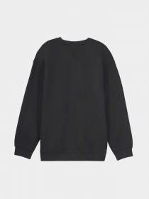 Свитшот Piazza Italia модель 07520_black Фото