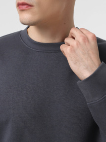 Свитшот Piazza Italia модель 07520_avion Фото