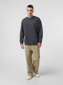 Свитшот Piazza Italia модель 07520_avion Фото