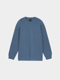 Свитшот Piazza Italia модель 07520_avion Фото