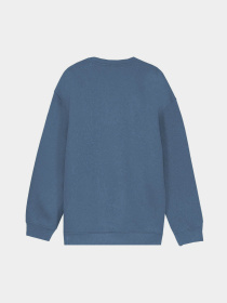 Свитшот Piazza Italia модель 07520_avion Фото