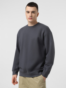 Свитшот Piazza Italia модель 07520_avion Фото