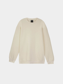 Свитшот Piazza Italia модель 07520_white Фото