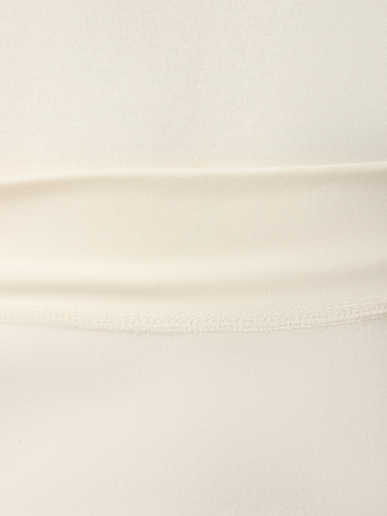 Свитшот Piazza Italia модель 07520_white Фото