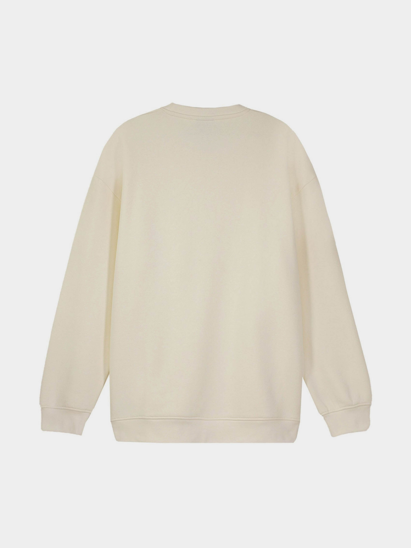 Свитшот Piazza Italia модель 07520_white Фото