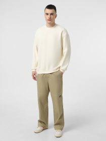 Свитшот Piazza Italia модель 07520_white Фото