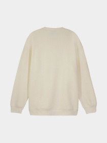 Свитшот Piazza Italia модель 07520_white Фото