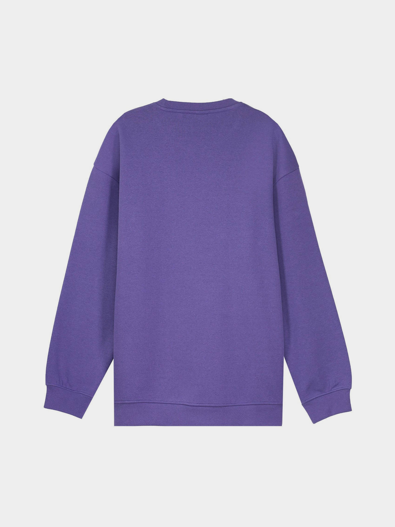 Свитшот Piazza Italia модель 07520_violet Фото