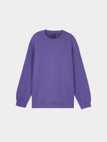 Свитшот Piazza Italia модель 07520_violet Фото