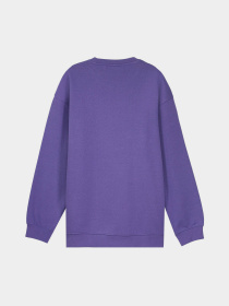 Свитшот Piazza Italia модель 07520_violet Фото