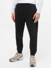 Джоггеры Piazza Italia модель 07521_black Фото