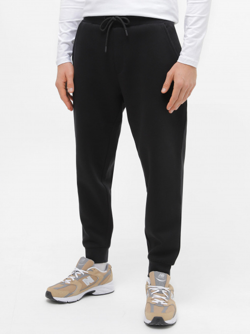 Джогери Piazza Italia модель 07521_black Фото