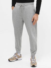 Джоггеры Piazza Italia модель 07521_grey melange Фото