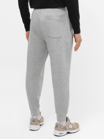 Джоггеры Piazza Italia модель 07521_grey melange Фото