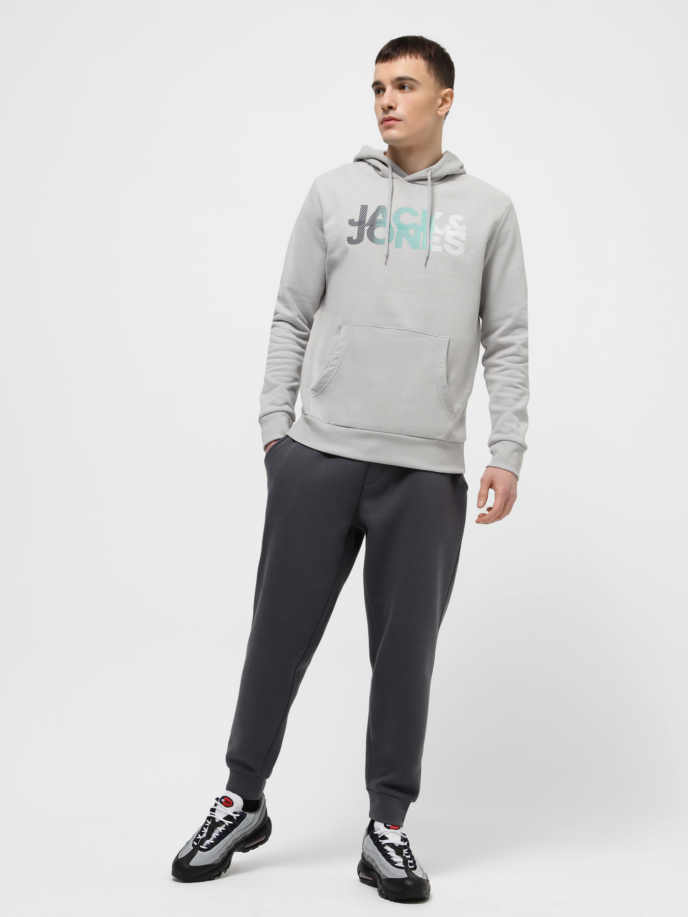 Джоггеры Piazza Italia модель 07521_avion Фото