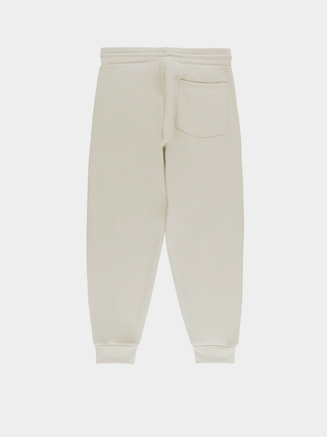 Джоггеры Piazza Italia модель 07521_white Фото