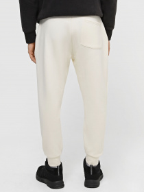 Джоггеры Piazza Italia модель 07521_white Фото