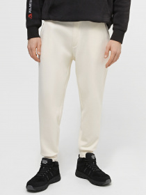 Джоггеры Piazza Italia модель 07521_white Фото