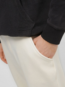 Джоггеры Piazza Italia модель 07521_white Фото