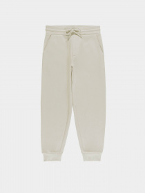 Джоггеры Piazza Italia модель 07521_white Фото