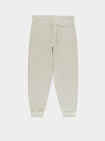 Джоггеры Piazza Italia модель 07521_white Фото