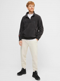 Джогери Piazza Italia модель 07521_white Фото