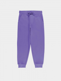 Джогери Piazza Italia модель 07521_violet Фото