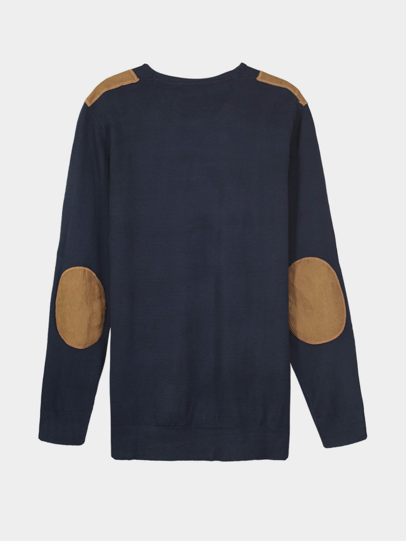 Джемпер Piazza Italia модель 07535_blue Фото