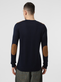 Джемпер Piazza Italia модель 07535_blue Фото