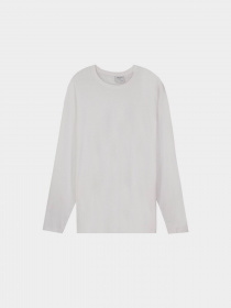 Лонгслів Piazza Italia модель 07537_white Фото