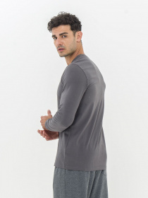 Лонгслів Piazza Italia модель 07537_lead Фото