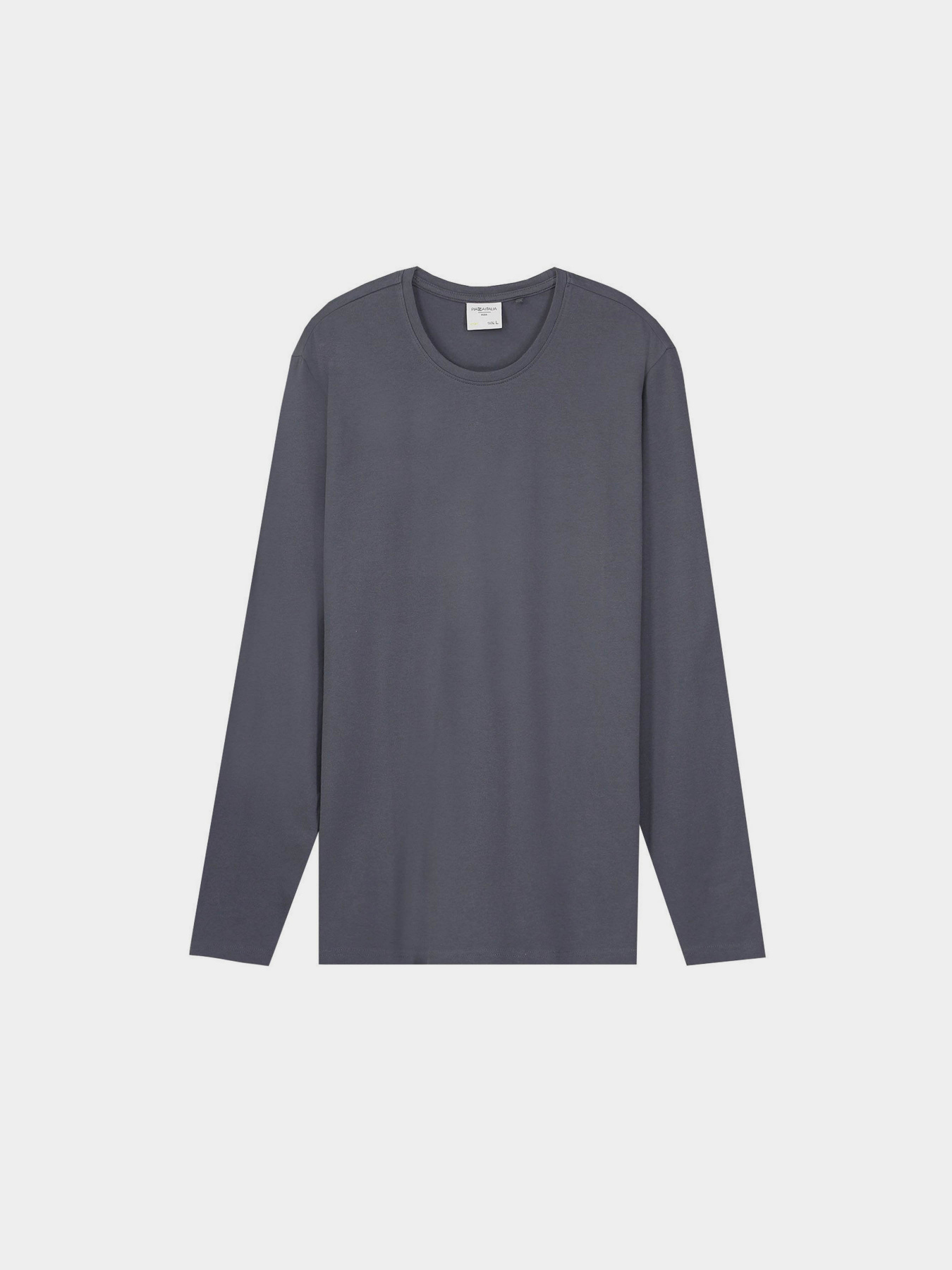 Лонгслив Piazza Italia модель 07537_avion Фото