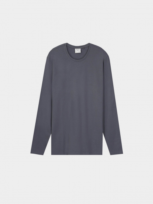 Лонгслив Piazza Italia модель 07537_avion Фото