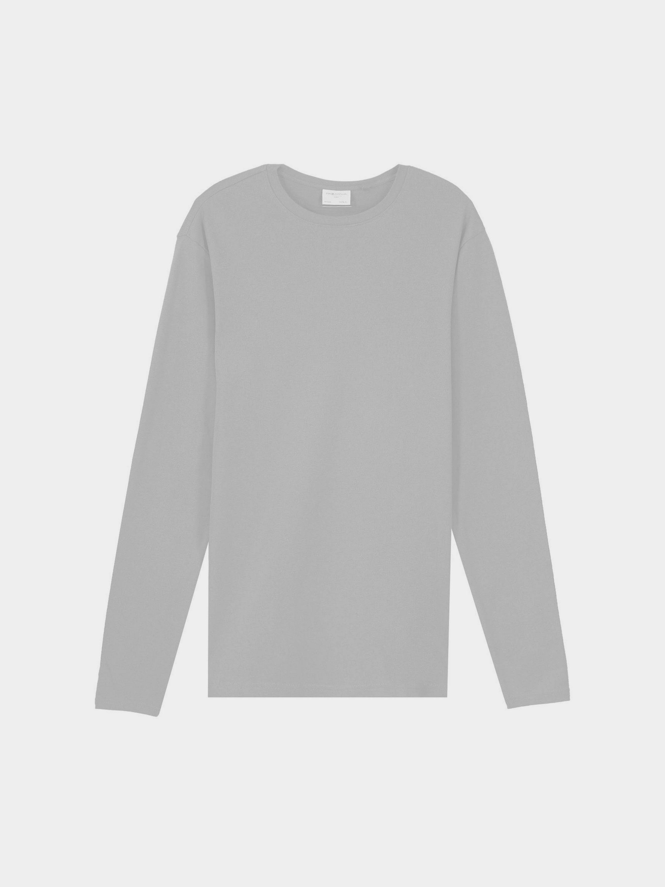 Лонгслив Piazza Italia модель 07540_white Фото