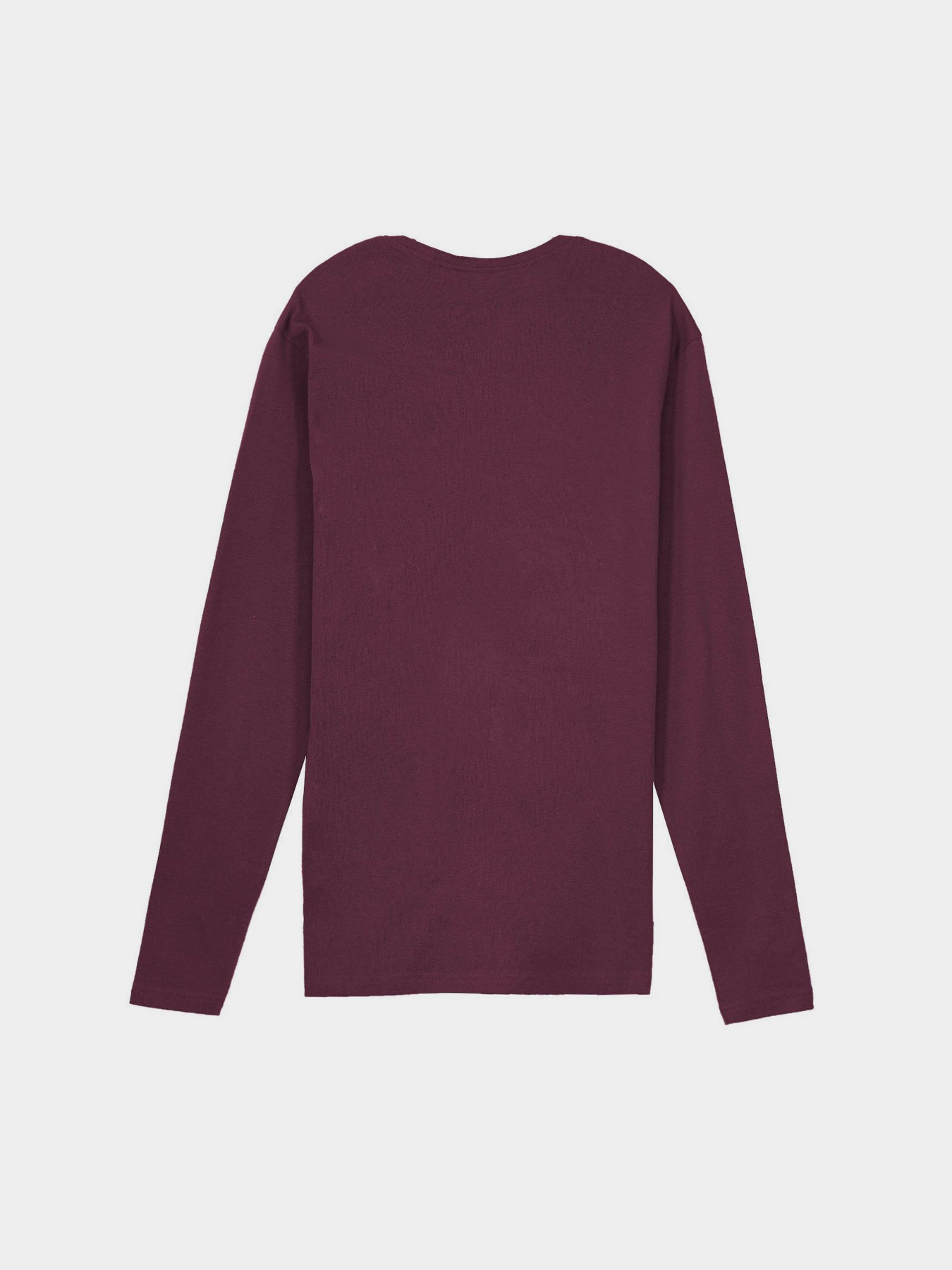 Лонгслів Piazza Italia модель 07540_plum Лонгслів Piazza Italia модель 07540_plum Фото