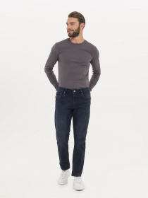 Лонгслив Piazza Italia модель 07540_lead Фото