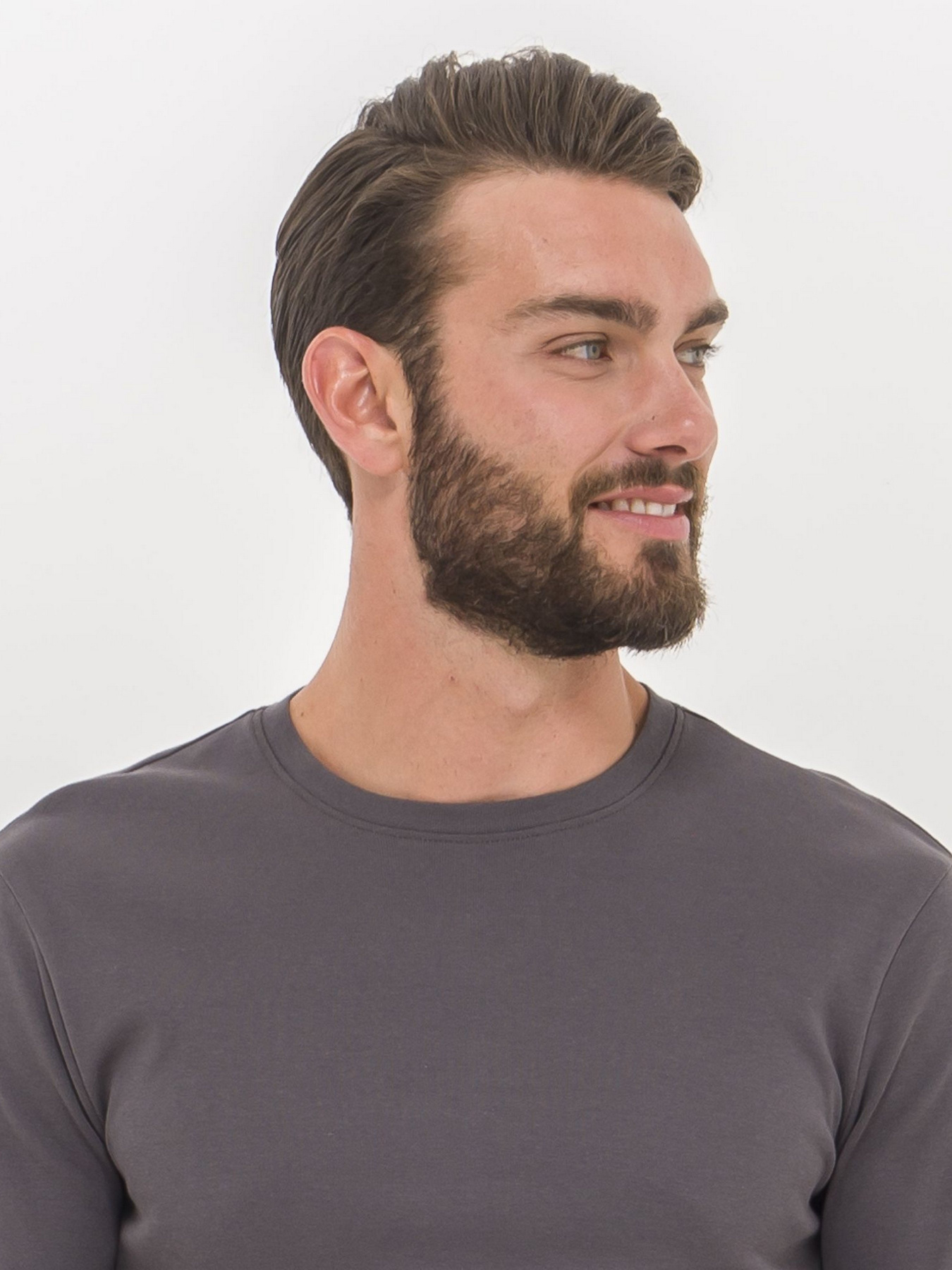 Лонгслів Piazza Italia модель 07540_lead Фото