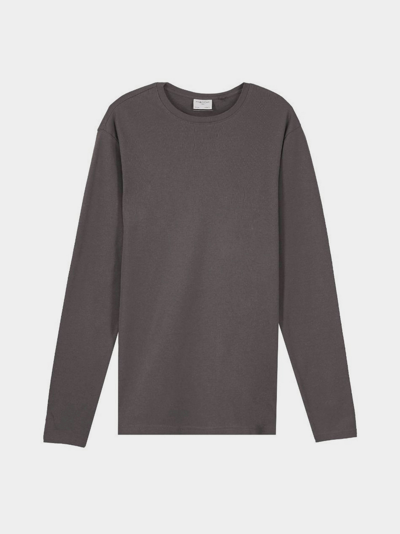 Лонгслів Piazza Italia модель 07540_lead Фото