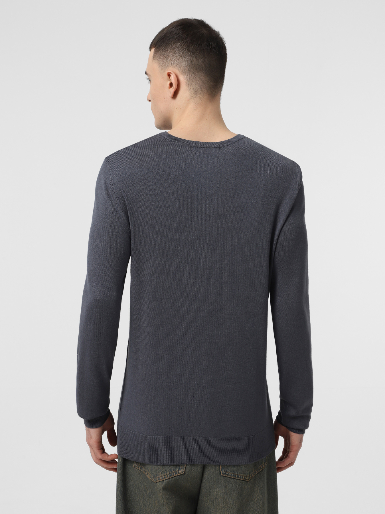 Джемпер Piazza Italia модель 07561_avion Фото