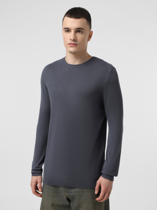 Джемпер Piazza Italia Модель 07561_avion Фото