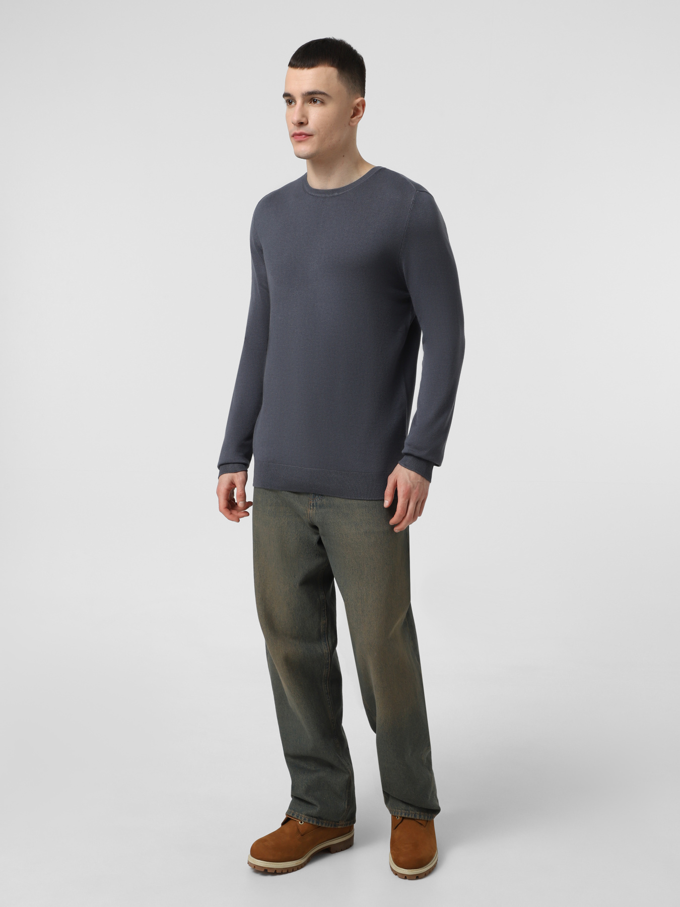 Джемпер Piazza Italia модель 07561_avion Фото