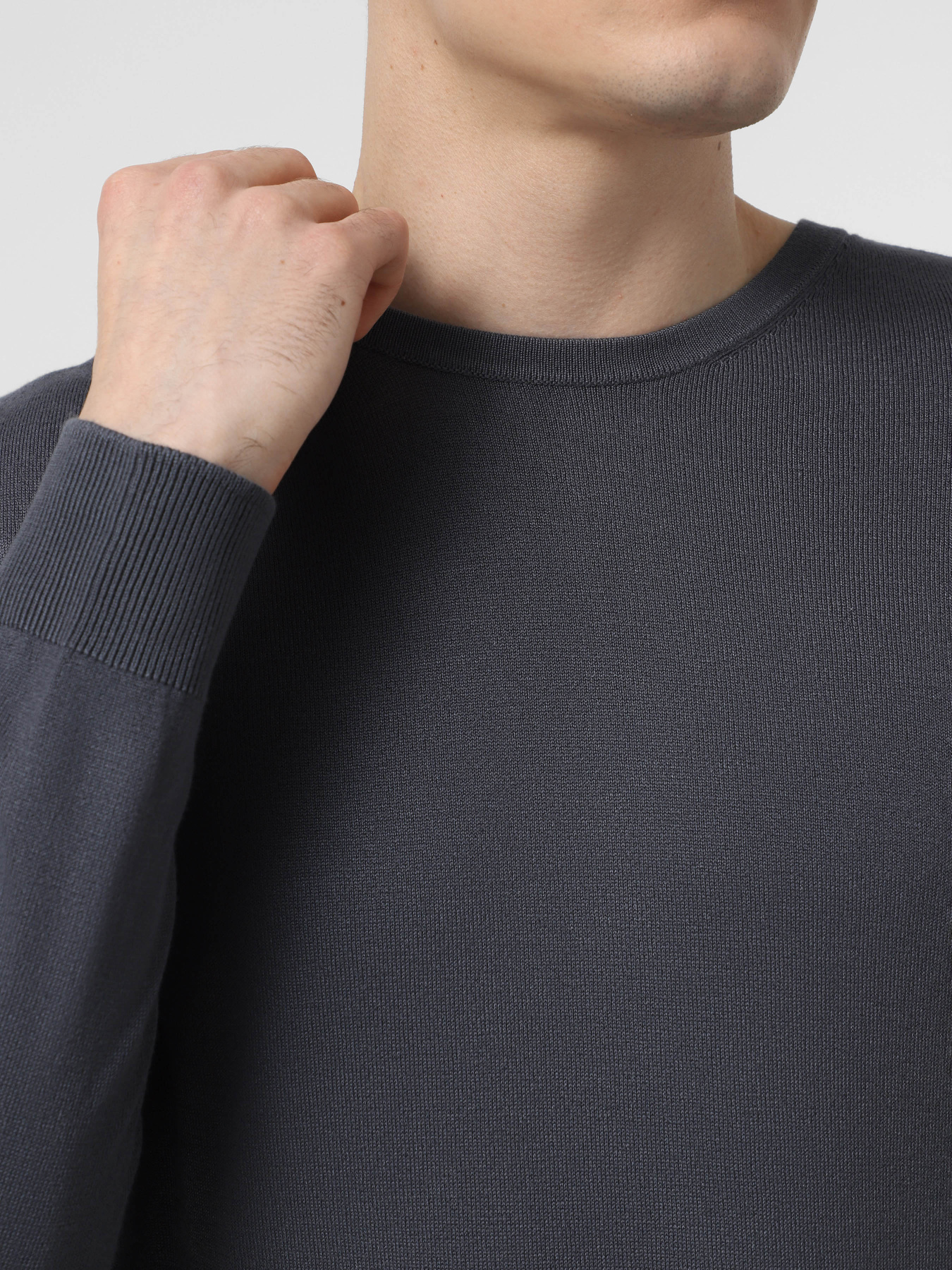 Джемпер Piazza Italia модель 07561_avion Фото