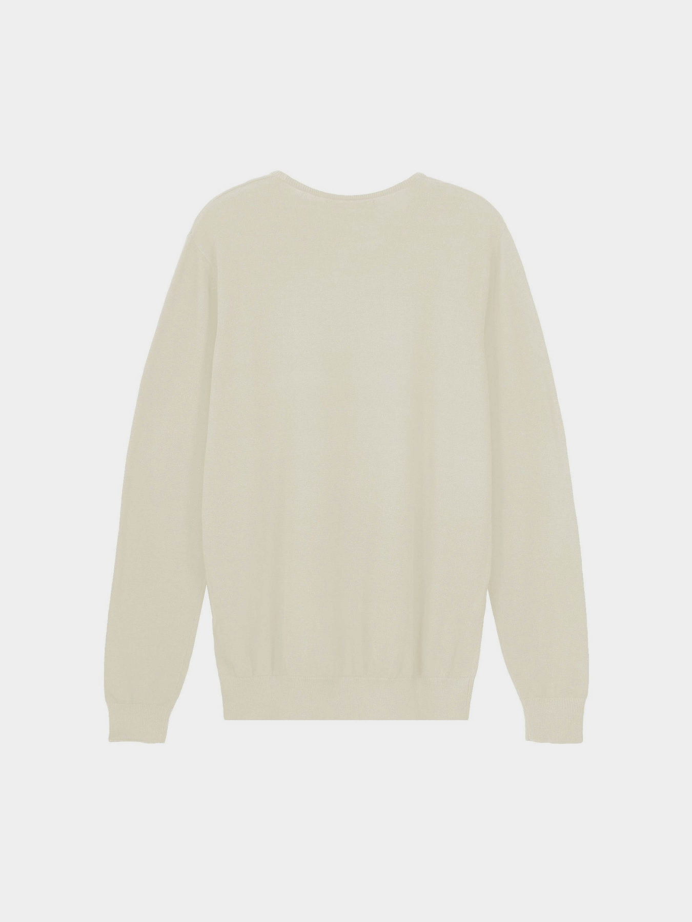 Джемпер Piazza Italia модель 07561_mastic Фото