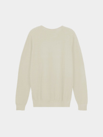 Джемпер Piazza Italia модель 07561_mastic Джемпер Piazza Italia модель 07561_mastic Фото