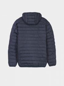 Демісезонна куртка Piazza Italia модель 07562_blue Фото